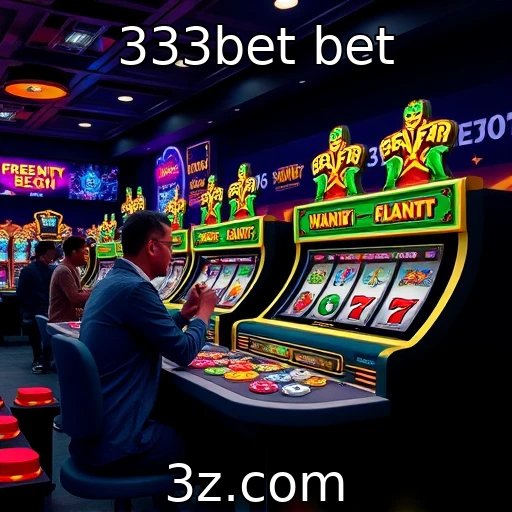 Comportamento dos apostadores brasileiros em roletas e slots