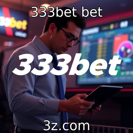 Expansão de operadores de apostas na indústria de jogos